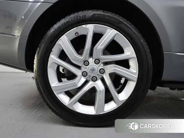 Land Rover Range Rover Sport 2nd Generation id 3029179 из Кореи 15