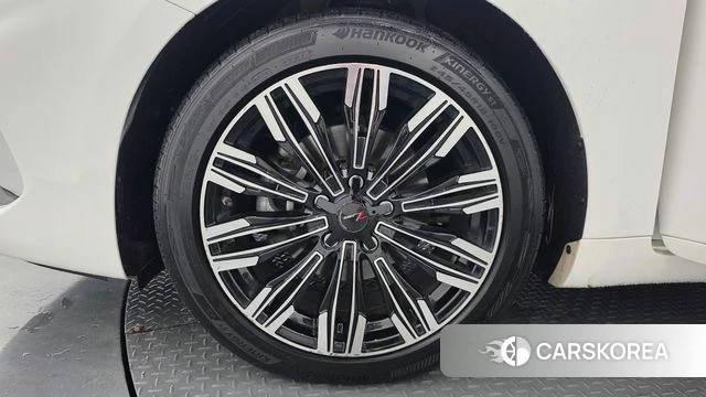 Kia K7 Premier Hybrid id 4750991 из Кореи 29