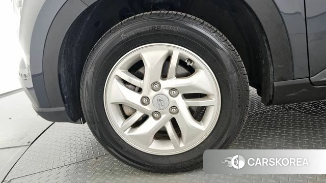 Hyundai Venue id 4495788 из Кореи 25