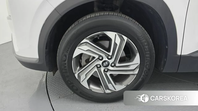 Hyundai The New Santa Fe id 4224737 из Кореи 15