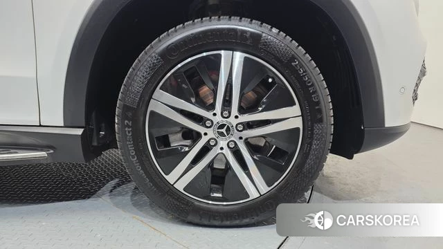 Mercedes-Benz GLE-Class W167 id 3844671 из Кореи 15