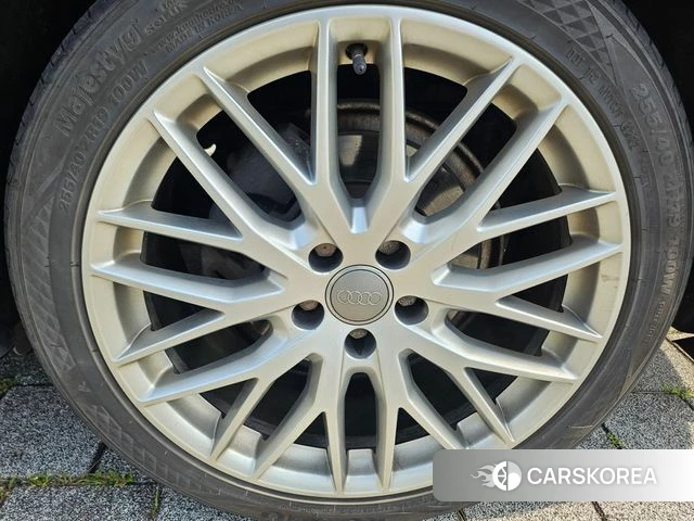 Audi New A6 id 3942954 из Кореи 15