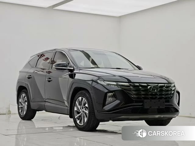 Hyundai Tucson id 4261922 из Китая 11