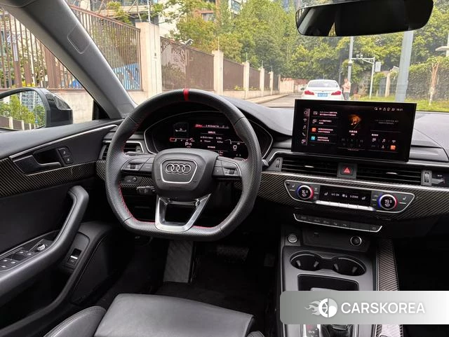 Audi A5 id 4261632 из Китая 14