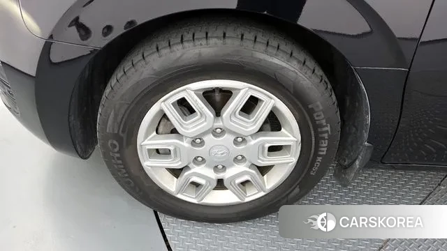 Hyundai Staria id 3280960 из Кореи 15