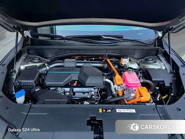 Kia The New Sorento 4th Generation id 3549957 из Кореи 15