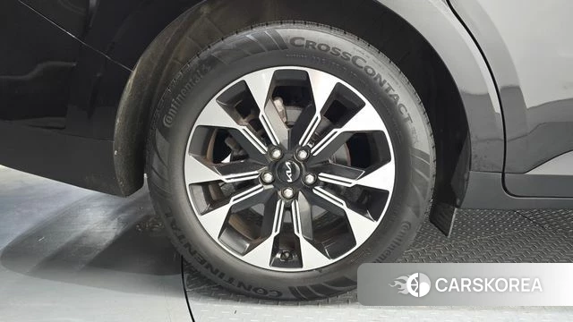Kia Carnival 4th generation id 4624007 из Кореи 26