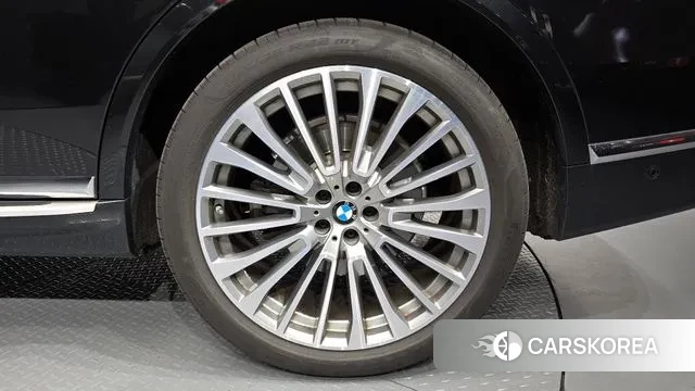 BMW X7 (G07) id 3760252 из Кореи 15