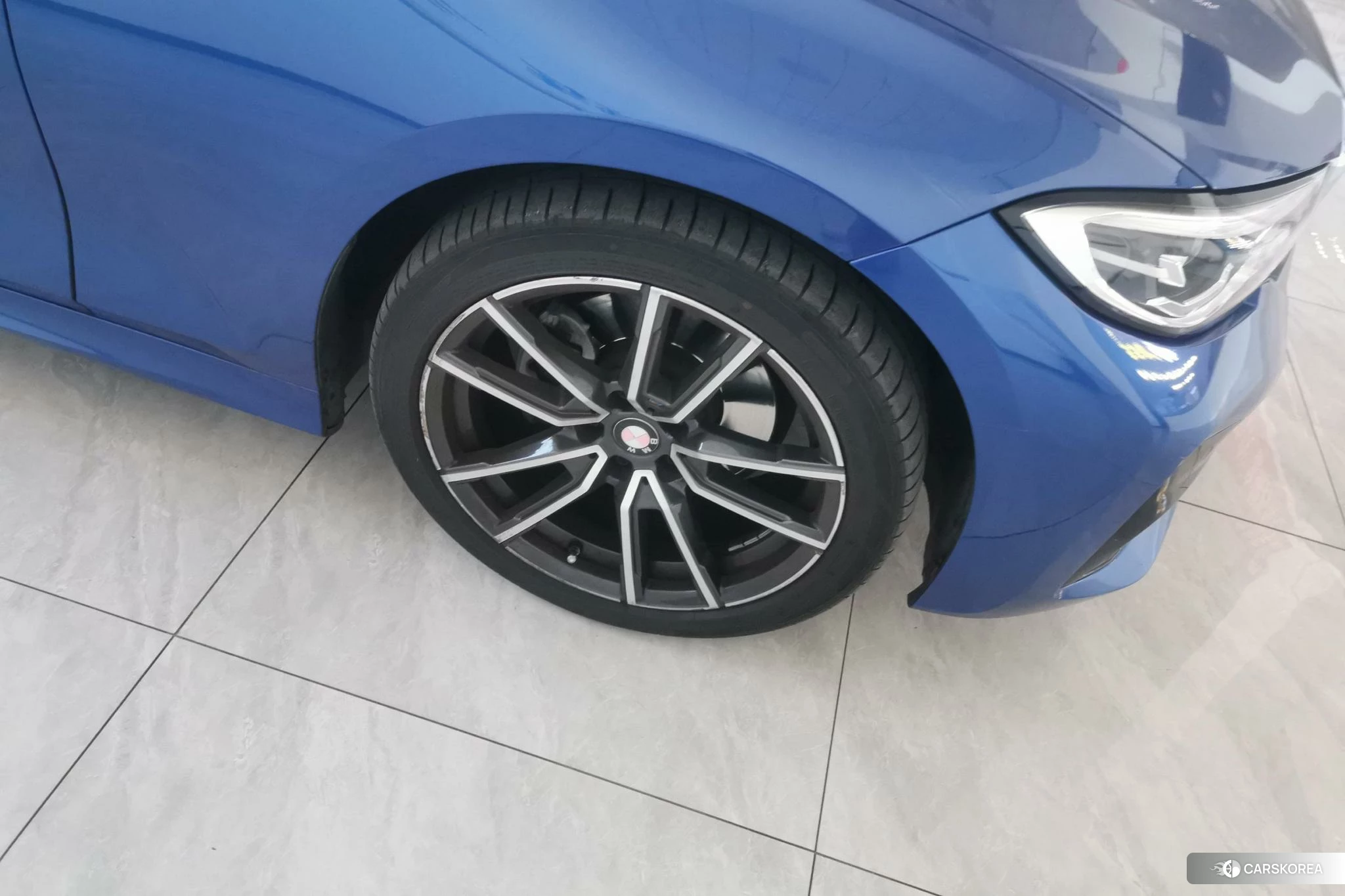 BMW 3 series id 4407306 из Китая 12