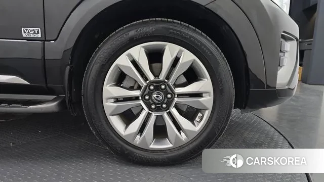 Kia Mohave Master id 3573464 из Кореи 15