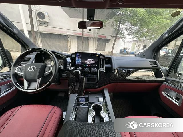 Toyota Hiace id 4265893 из Китая 19