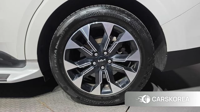 Kia Carnival 4th generation id 3798944 из Кореи 15