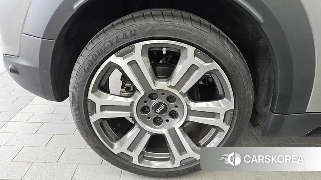 Mini Cooper S Countryman id 4488256 из Кореи 28