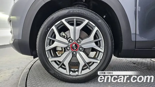 Kia Seltos id 2629545 из Кореи 15