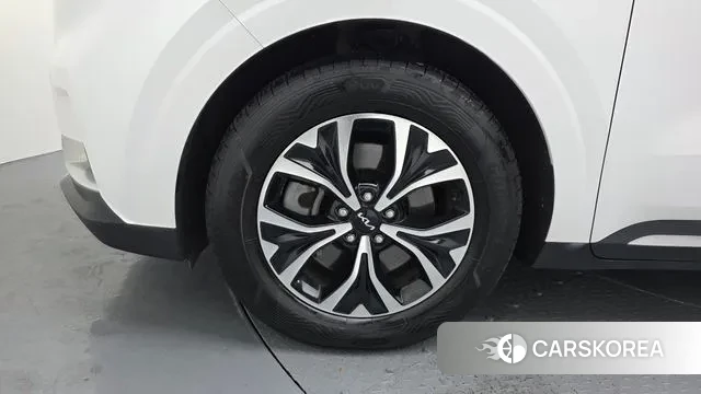 Kia Carnival 4th generation id 3447394 из Кореи 15