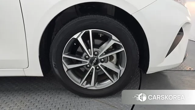 Kia The New K3 2nd generation id 3519001 из Кореи 15