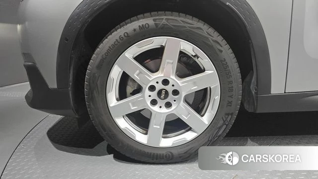 Mini Cooper S Countryman 3rd Generation id 4739448 из Кореи 28
