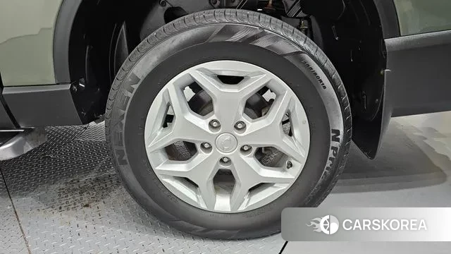 Ssangyong The New Rexton Sports Cannes id 2974295 из Кореи 15