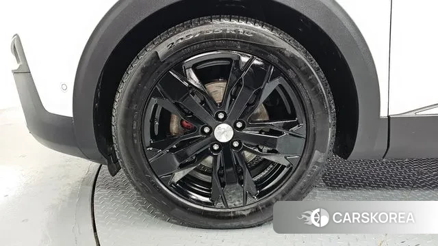 Peugeot 5008 second generation id 3444727 из Кореи 15