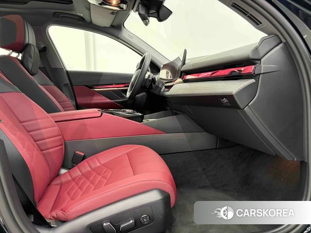 BMW 5 series id 4265702 из Китая 20