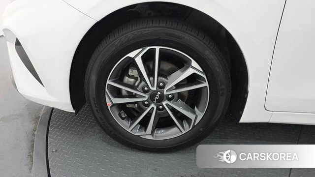 Kia The New K3 2nd generation id 4572087 из Кореи 15