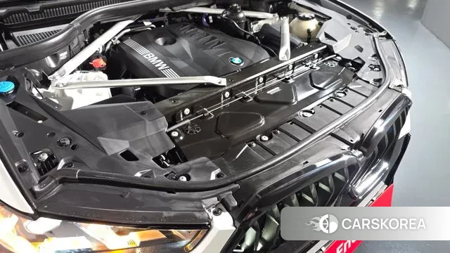 BMW X6 (G06) id 3410412 из Кореи 15