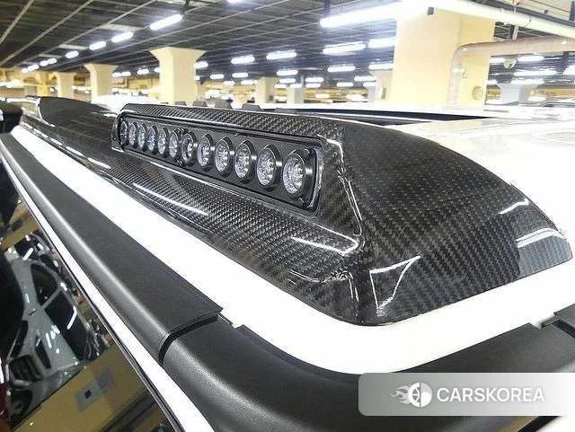 Mercedes-Benz G-Class W463b id 4701633 из Кореи 15