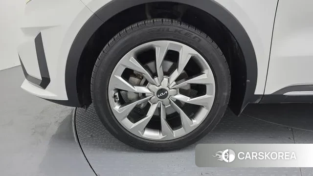 Kia Sorento 4th Generation id 3443347 из Кореи 15