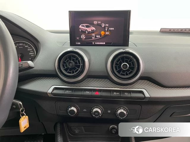 Audi Q2L id 4335266 из Китая 20