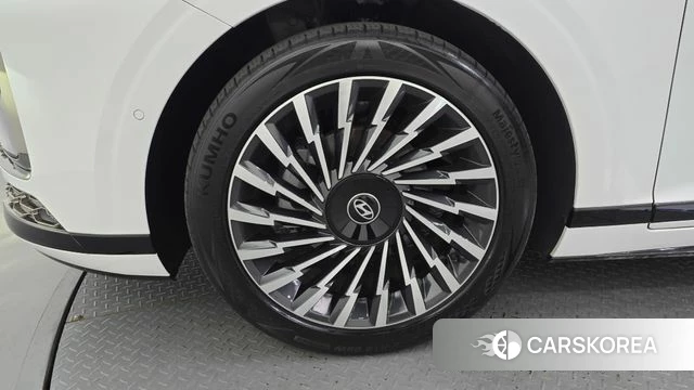 Hyundai Grandeur Hybrid (GN7) id 4469173 из Кореи 15