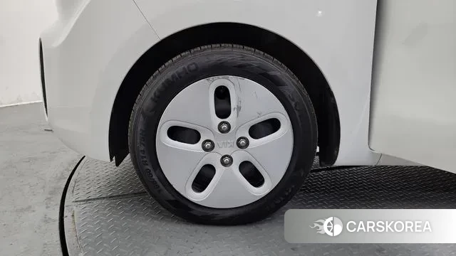 Kia The New Ray id 3198741 из Кореи 15