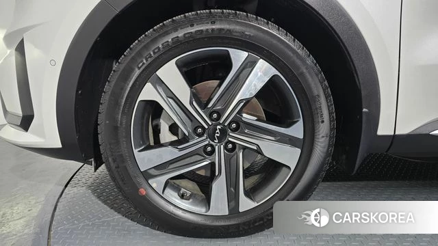 Kia Sorento 4th Generation id 3941326 из Кореи 15