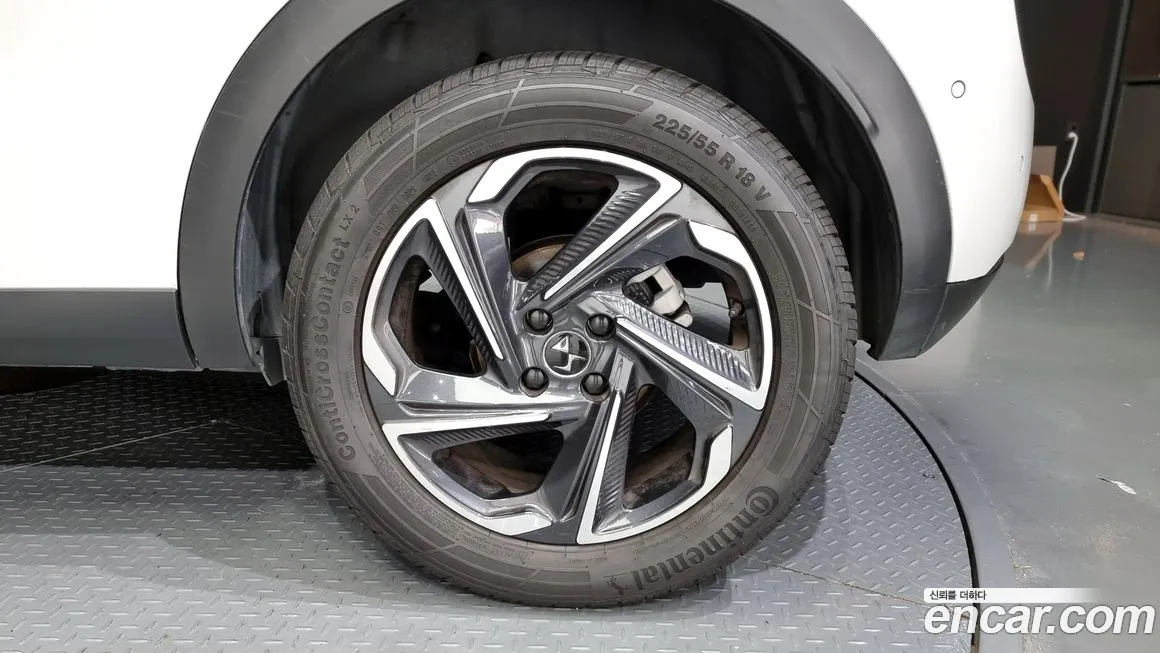 Citroen / DS DS3 Crossback id 1912373 из Кореи 15