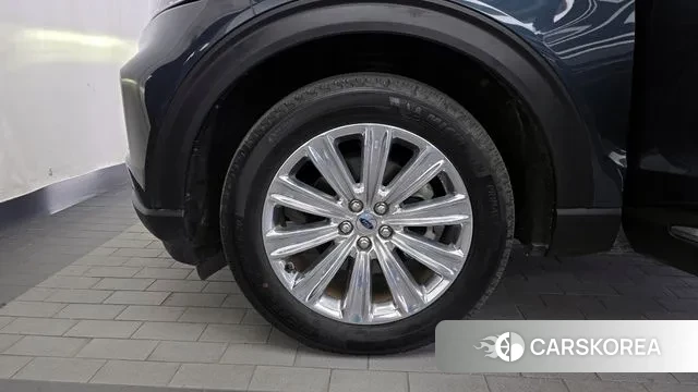 Ford Explorer 6th Generation id 3359788 из Кореи 15