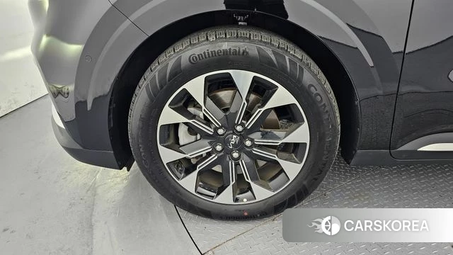 Kia Carnival 4th generation id 3832018 из Кореи 15