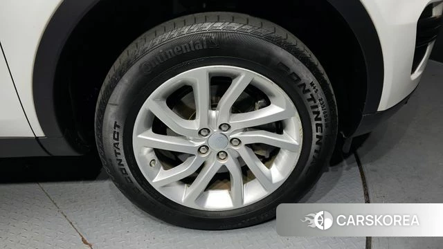 Land Rover Discovery Sports id 3861091 из Кореи 15