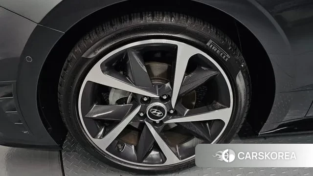 Hyundai Sonata (DN8) id 3012278 из Кореи 15