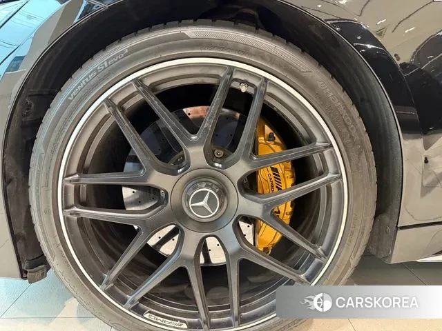 Mercedes-Benz AMG GT id 3417518 из Кореи 15