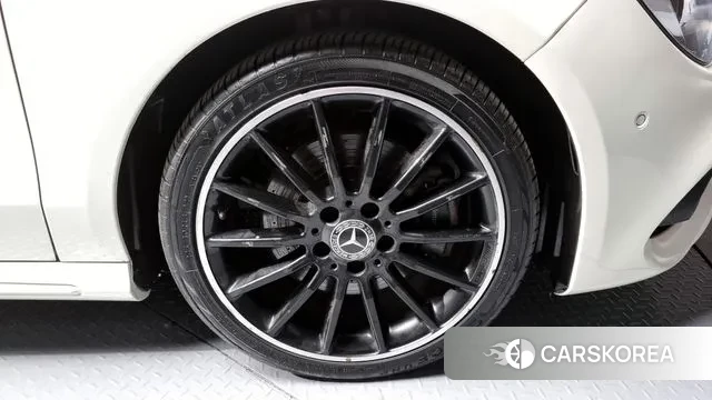Mercedes-Benz CLA-Class C117 id 3423319 из Кореи 15