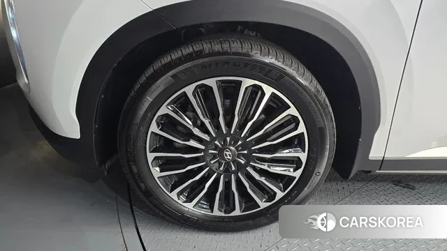 Hyundai Palisade id 3592105 из Кореи 15