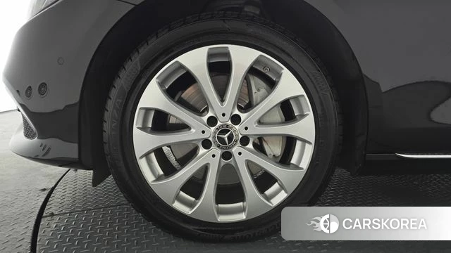 Mercedes-Benz E-Class W213 id 4179952 из Кореи 16
