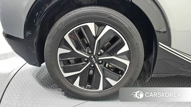 Kia EV6 id 4382079 из Кореи 15