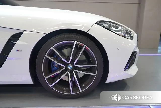 BMW Z4 (G29) id 3420206 из Кореи 13