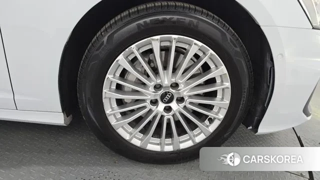 Audi A6 (C8) id 3592426 из Кореи 15