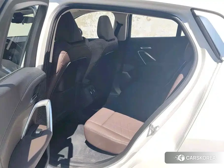 BMW X2 2025 Белый из Китая, фото 6
