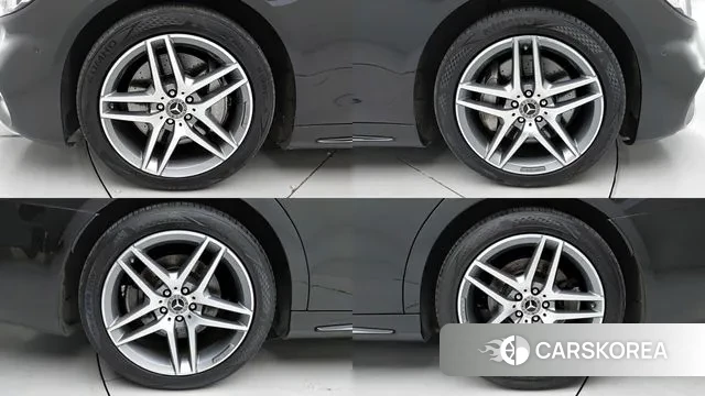 Mercedes-Benz S-Class W222 id 3476701 из Кореи 15