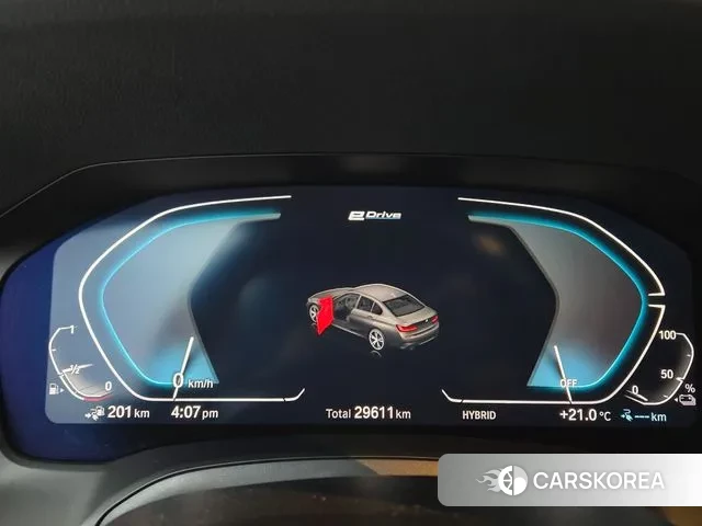 BMW 3 Series (G20) id 3675688 из Кореи 15