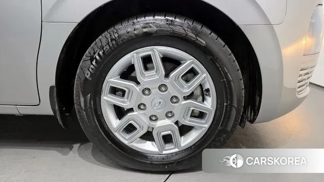 Hyundai Staria id 3367407 из Кореи 15