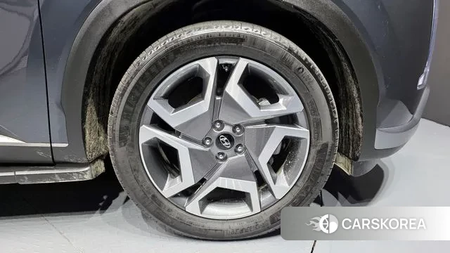 Hyundai The New Palisade id 3420388 из Кореи 15