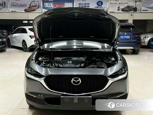 Mazda CX-30 id 4333790 из Китая 18